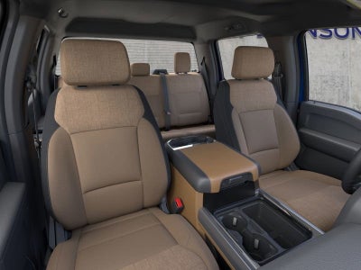 2026 Ford Super Duty F-350 XLT