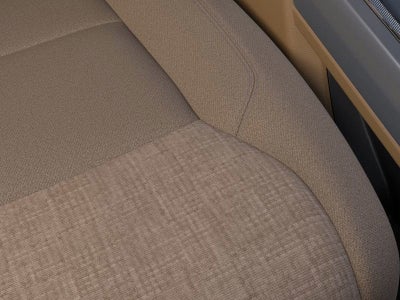 2026 Ford Super Duty F-350 XLT