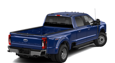 2026 Ford Super Duty F-350 XLT