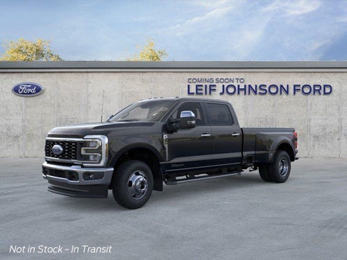 2026 Ford Super Duty F-350 Lariat