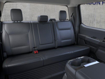 2026 Ford Super Duty F-350 Lariat