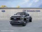 2026 Ford Super Duty F-350 Lariat