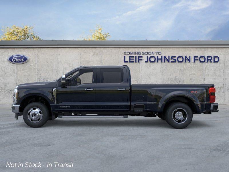 2026 Ford Super Duty F-350 Lariat