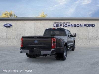 2026 Ford Super Duty F-350 Lariat