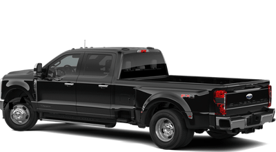 2026 Ford Super Duty F-350 Lariat