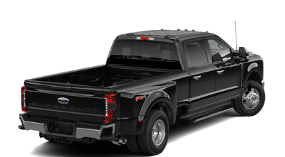 2026 Ford Super Duty F-350 Lariat