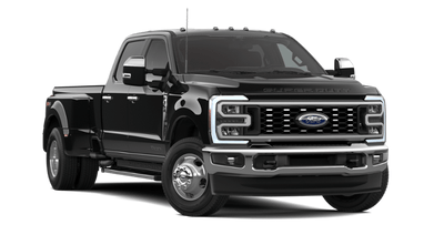 2026 Ford Super Duty F-350 Lariat