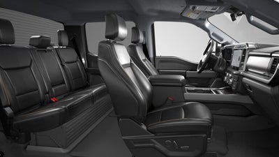 2026 Ford Super Duty F-350 Lariat