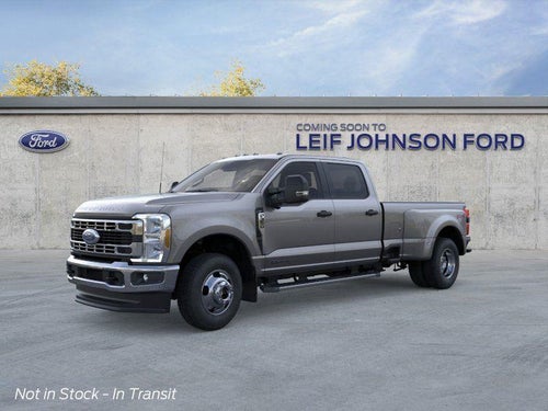 2026 Ford Super Duty F-350 XLT