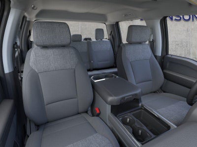 2026 Ford Super Duty F-350 XLT