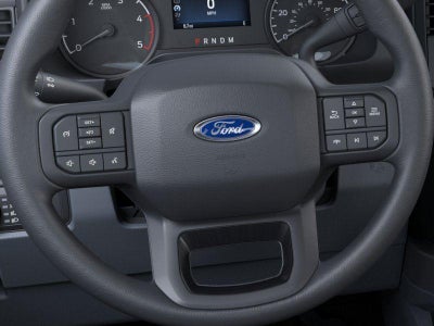 2026 Ford Super Duty F-350 XLT