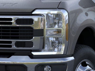 2026 Ford Super Duty F-350 XLT