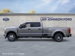 2026 Ford Super Duty F-350 XLT