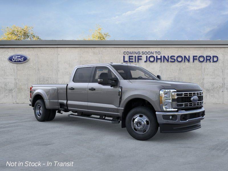 2026 Ford Super Duty F-350 XLT