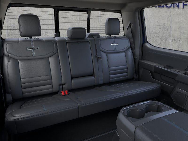 2026 Ford Super Duty F-450 Platinum