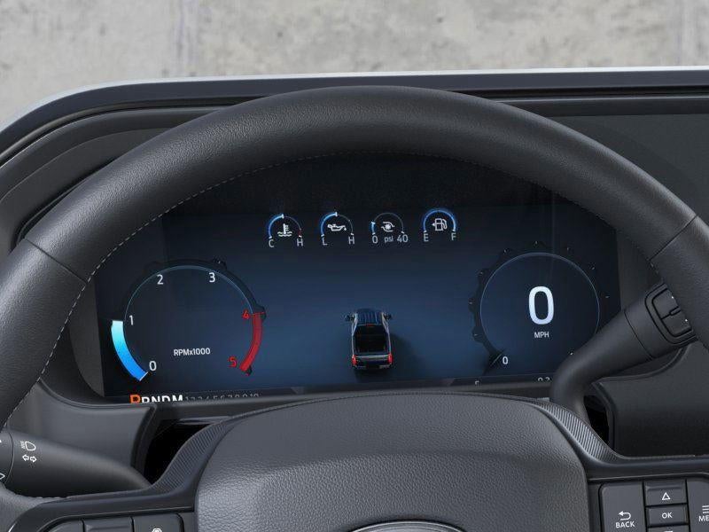 2026 Ford Super Duty F-450 Platinum