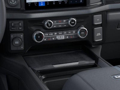 2026 Ford Super Duty F-450 Platinum