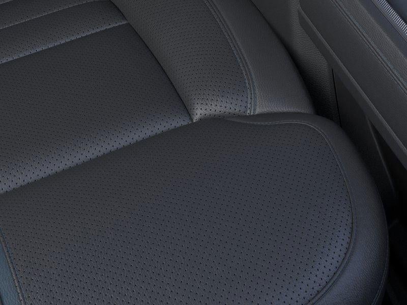 2026 Ford Super Duty F-450 Platinum