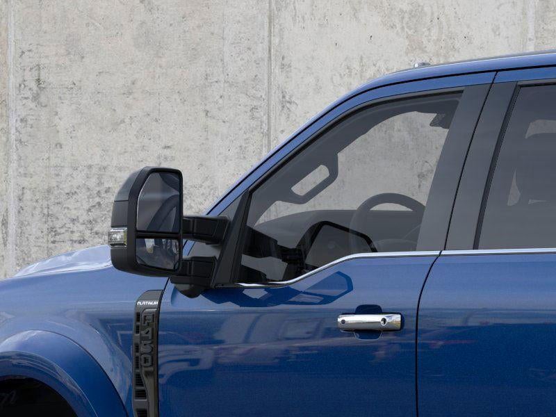 2026 Ford Super Duty F-450 Platinum