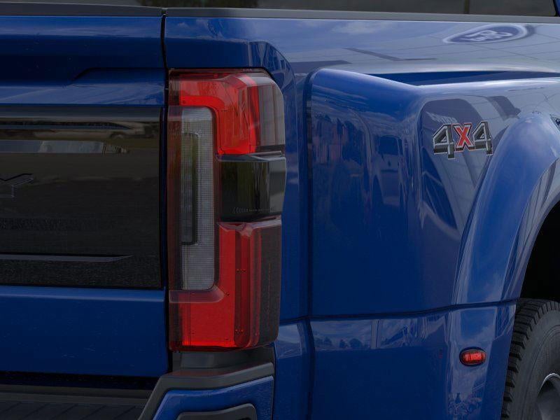 2026 Ford Super Duty F-450 Platinum