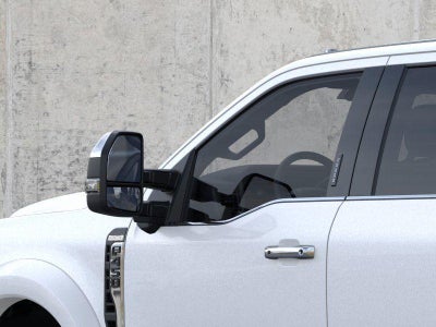 2026 Ford Super Duty F-450 King Ranch