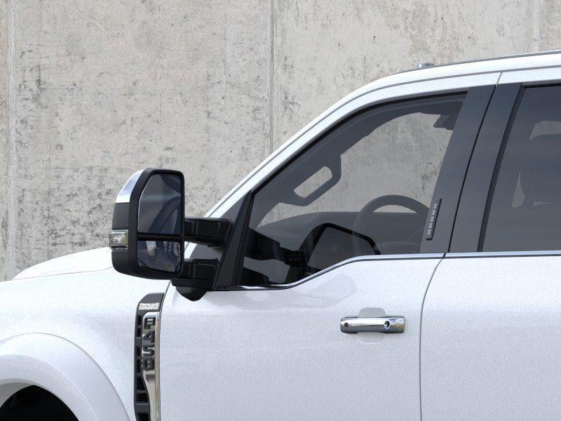 2026 Ford Super Duty F-450 King Ranch