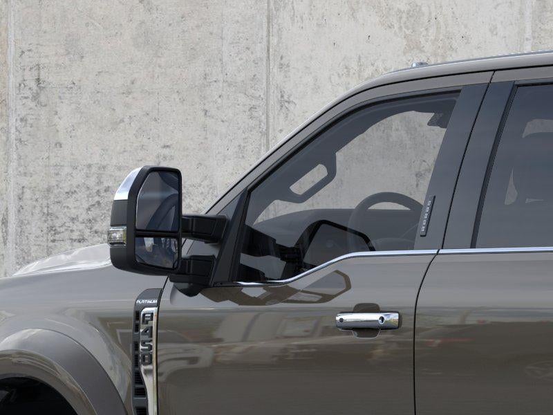 2026 Ford Super Duty F-450 King Ranch