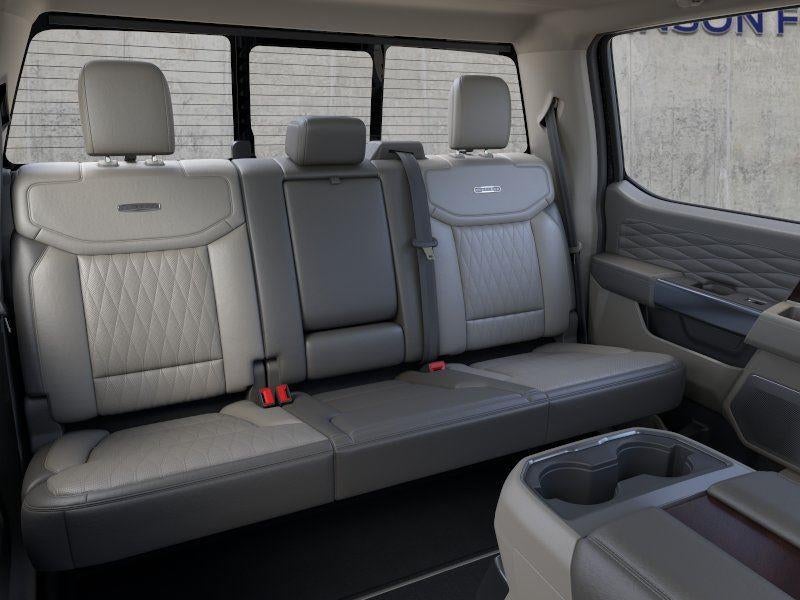 2026 Ford Super Duty F-450 King Ranch