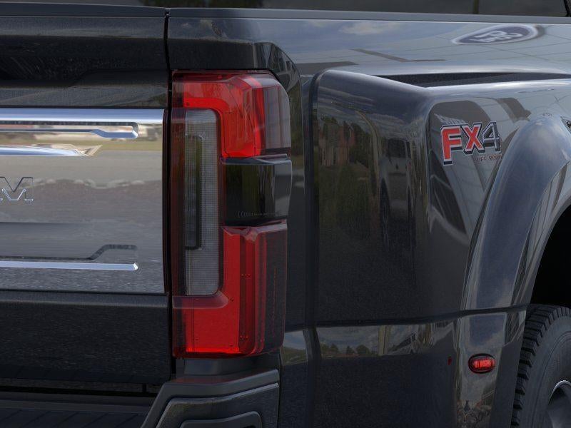 2026 Ford Super Duty F-450 King Ranch