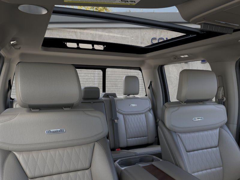 2026 Ford Super Duty F-450 King Ranch