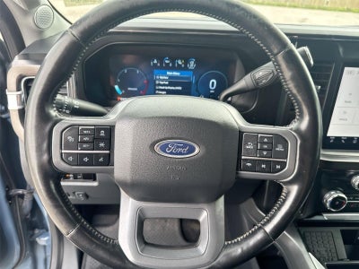 2023 Ford Super Duty F-450 Lariat