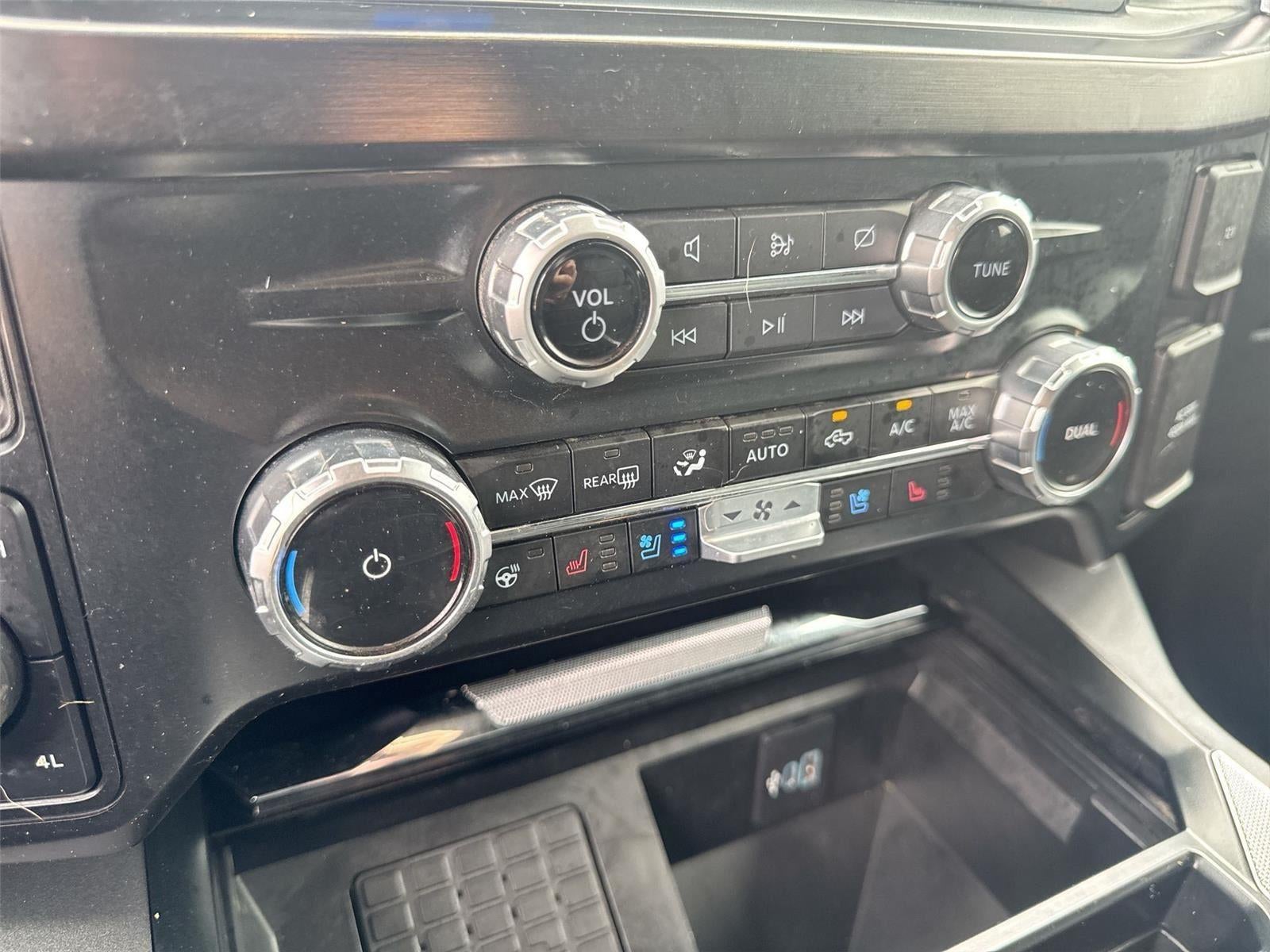 2023 Ford Super Duty F-450 Lariat