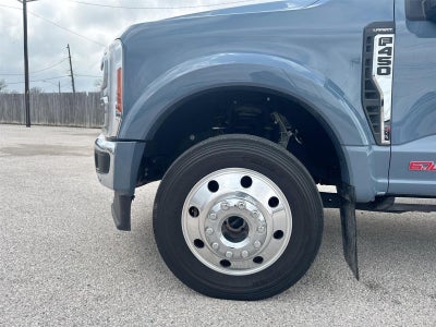 2023 Ford Super Duty F-450 Lariat