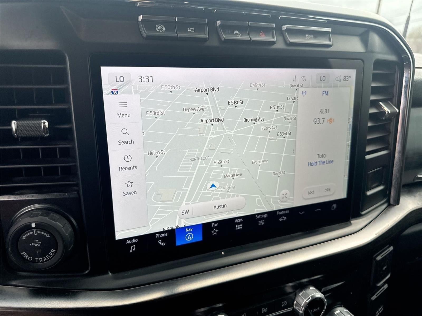 2023 Ford Super Duty F-450 Lariat