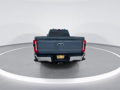 2023 Ford Super Duty F-450 Lariat