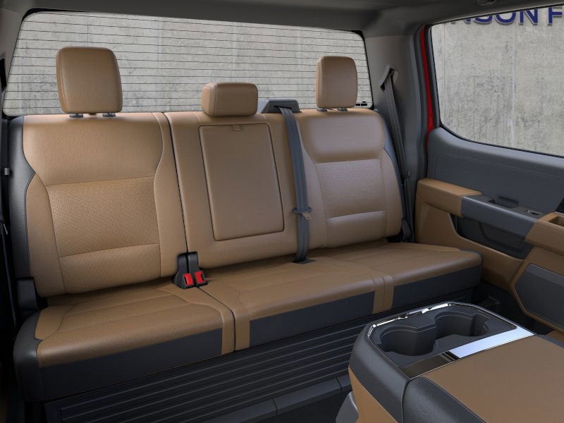 2026 Ford Super Duty F-450 Lariat