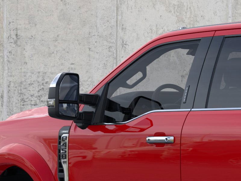 2026 Ford Super Duty F-450 Lariat