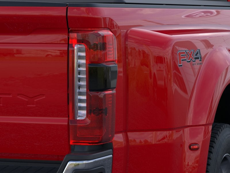 2026 Ford Super Duty F-450 Lariat