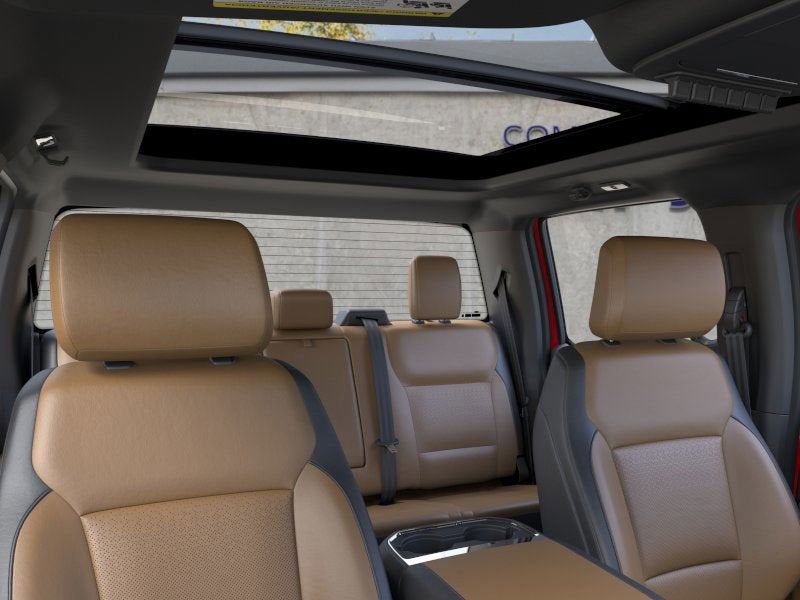 2026 Ford Super Duty F-450 Lariat