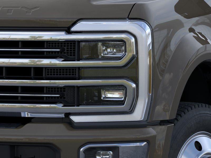 2026 Ford Super Duty F-450 King Ranch