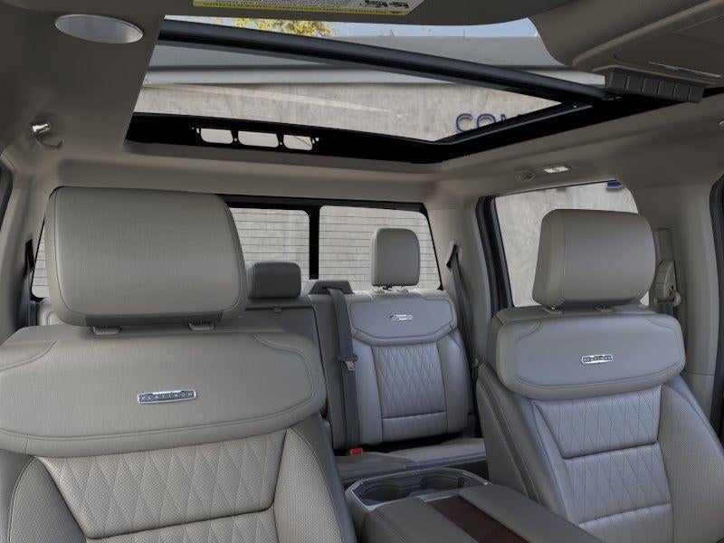 2026 Ford Super Duty F-450 King Ranch