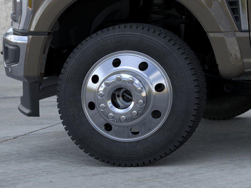 2026 Ford Super Duty F-450 King Ranch