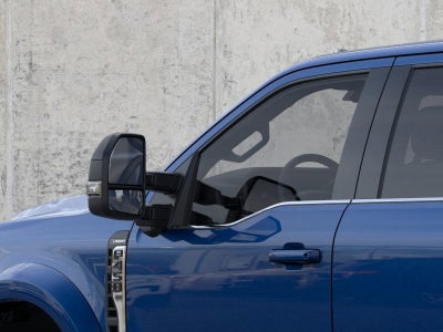 2026 Ford Super Duty F-450 Lariat