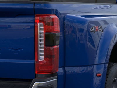 2026 Ford Super Duty F-450 Lariat