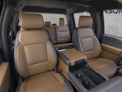 2026 Ford Super Duty F-450 Lariat