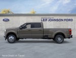 2026 Ford Super Duty F-450 Lariat