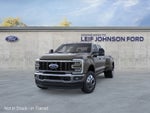 2026 Ford Super Duty F-450 Lariat