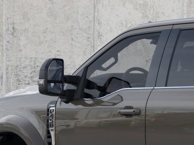 2026 Ford Super Duty F-450 Lariat