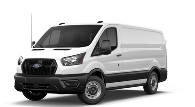 2026 Ford Transit 250