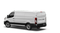 2026 Ford Transit 250